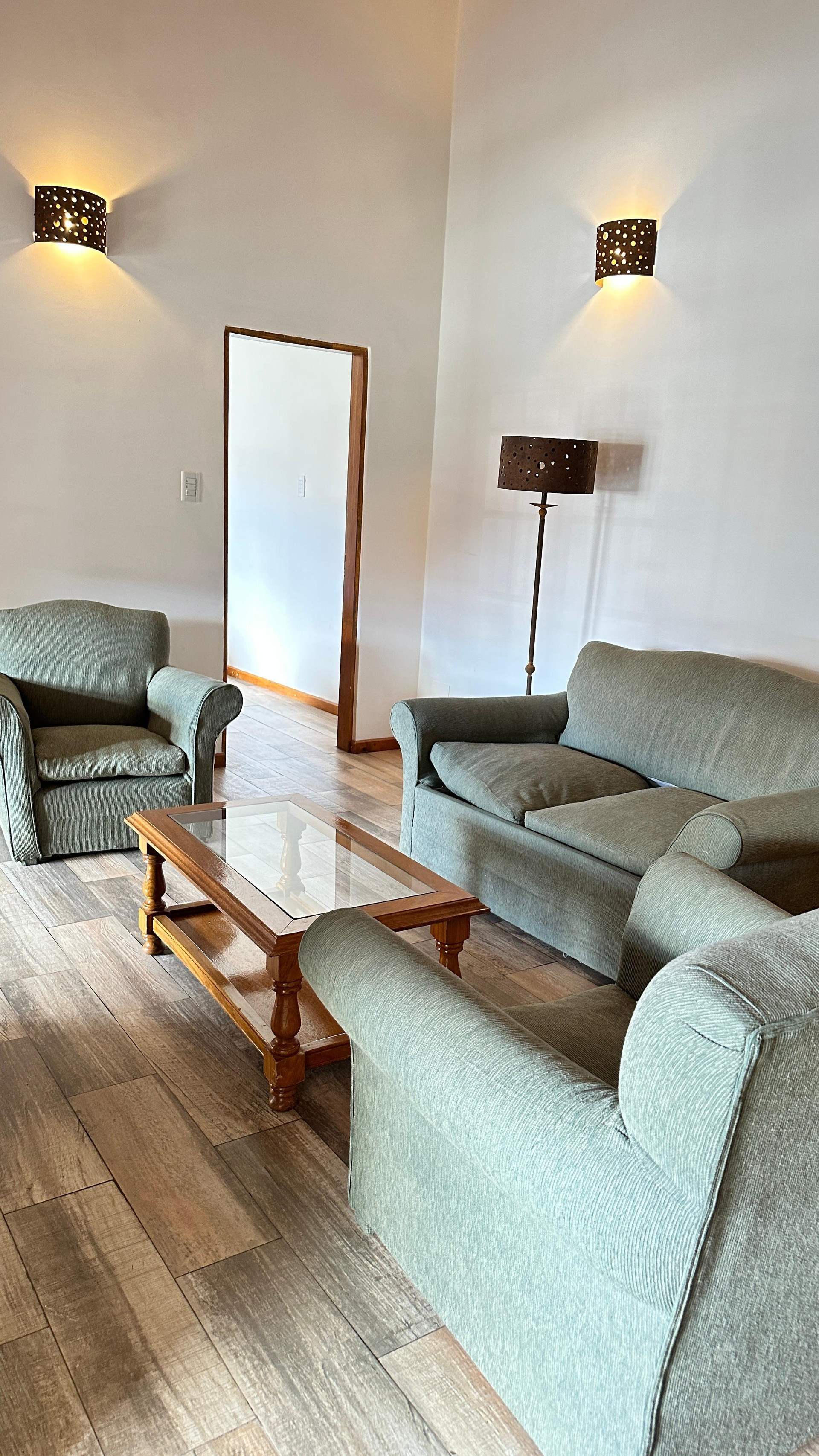 Suite Hosteria Cumbres Blancas