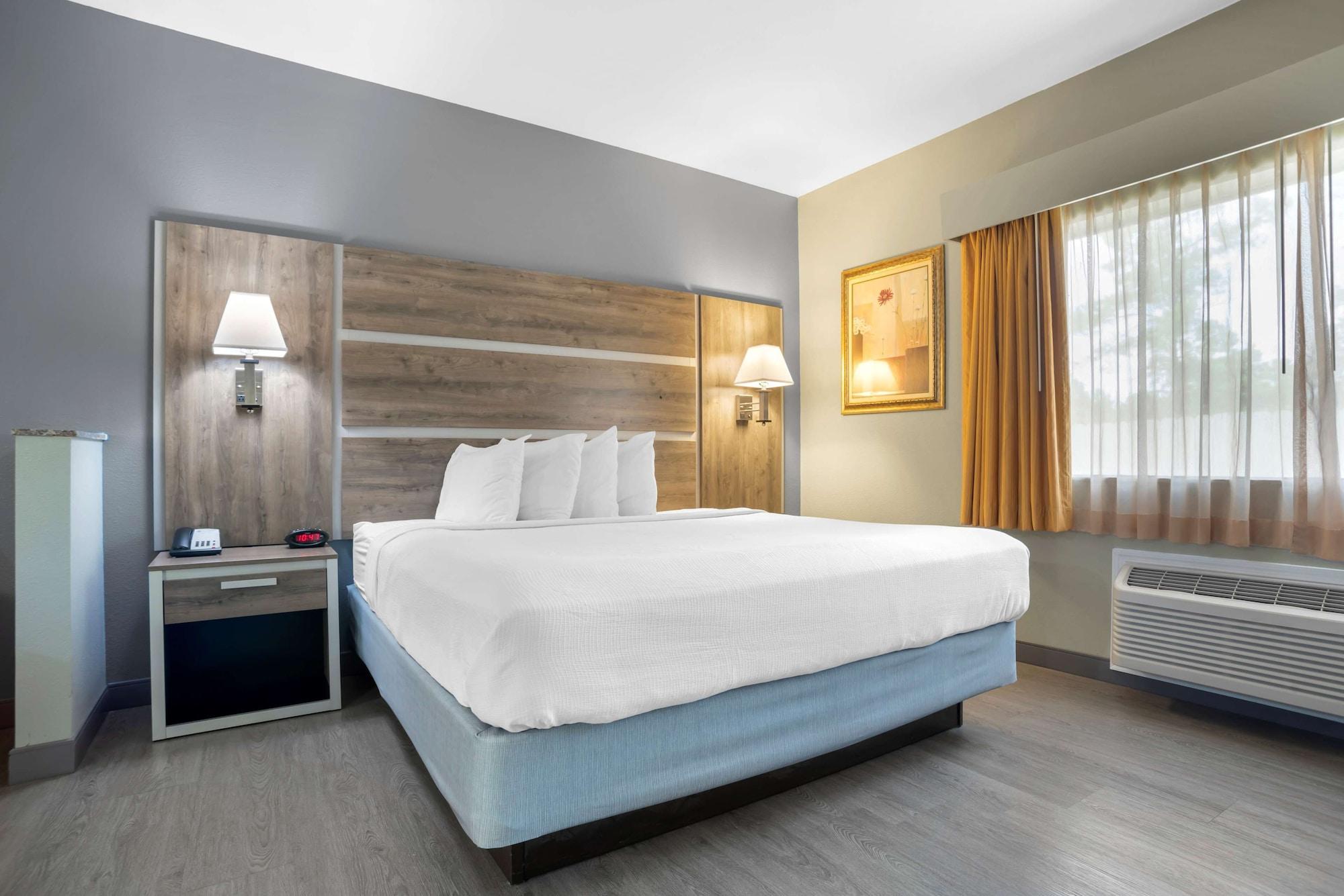 Habitación Best Western Wakulla Inn & Suites