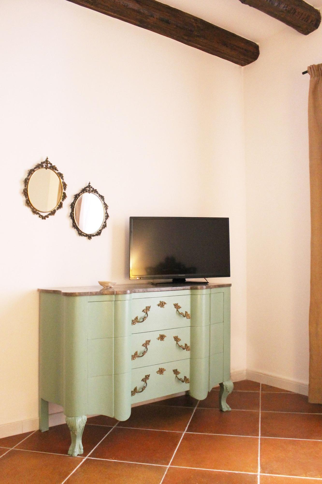 Set de Habitación B&B Dietro La Cattedrale