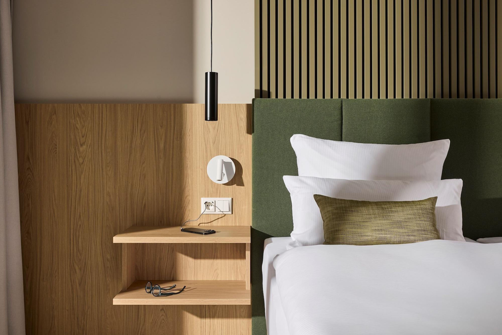 Habitación ROBINSON FLEESENSEE