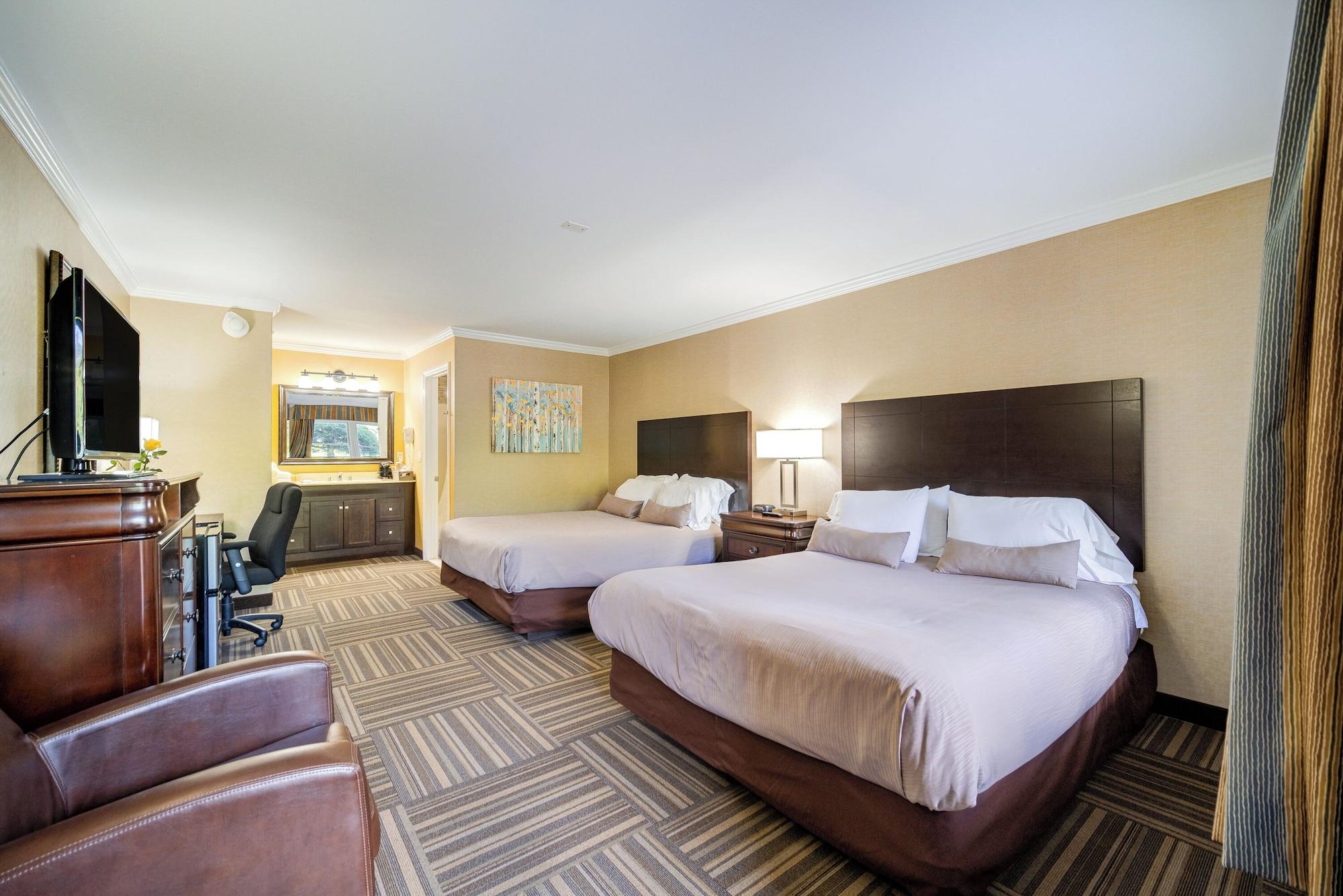 Varios West Point Motel