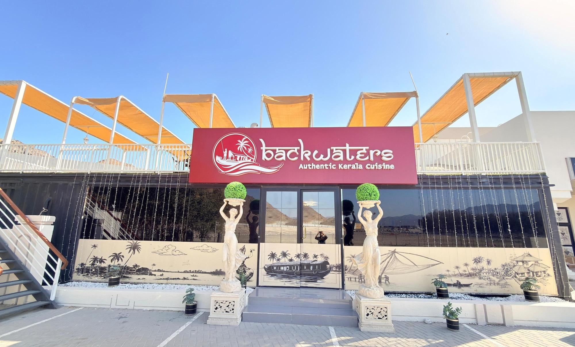 Restaurant Boutique Hotel