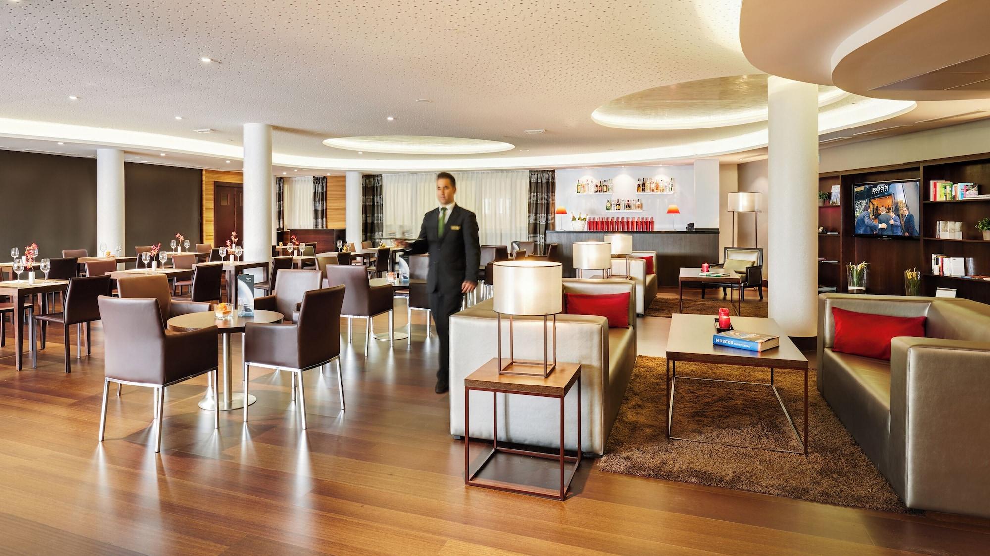 Bar/Salón Hotel Sercotel Coliseo