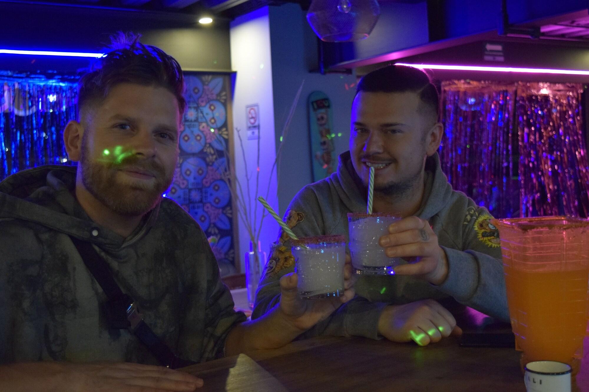 Hotel Barrio Downtown Mexico City Hostel