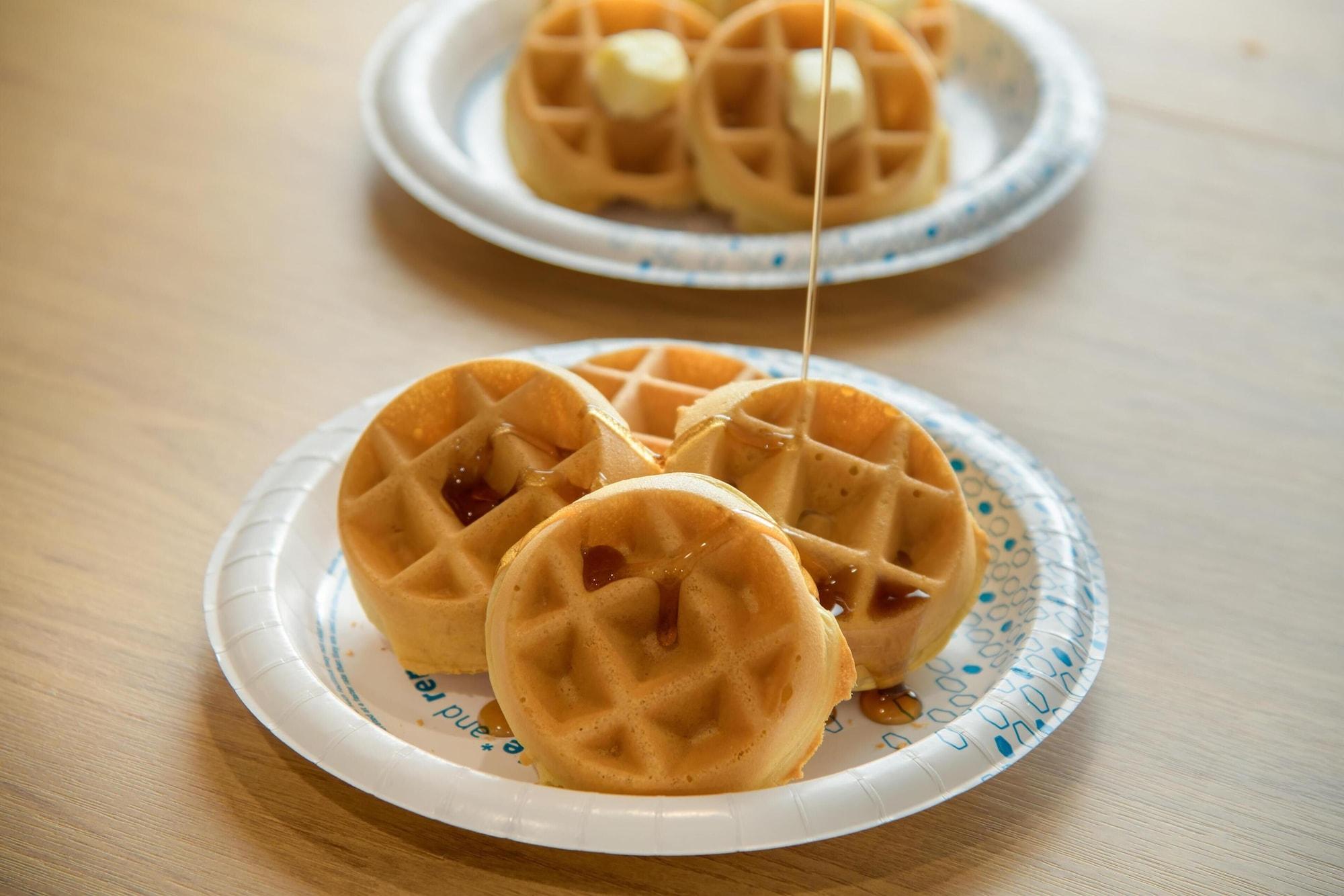 Restaurant Hampton Inn Huntsville-Arsenal/South Pkway