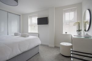 Alquiler Vacacional - Penleys Apartment