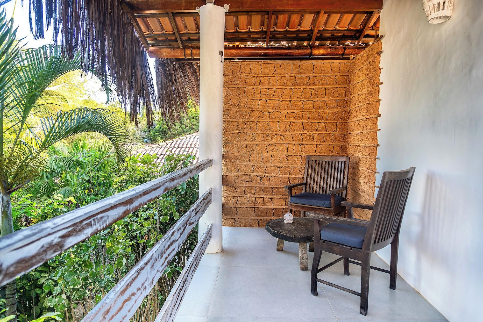 Habitación Awe Villa Boutique Trancoso