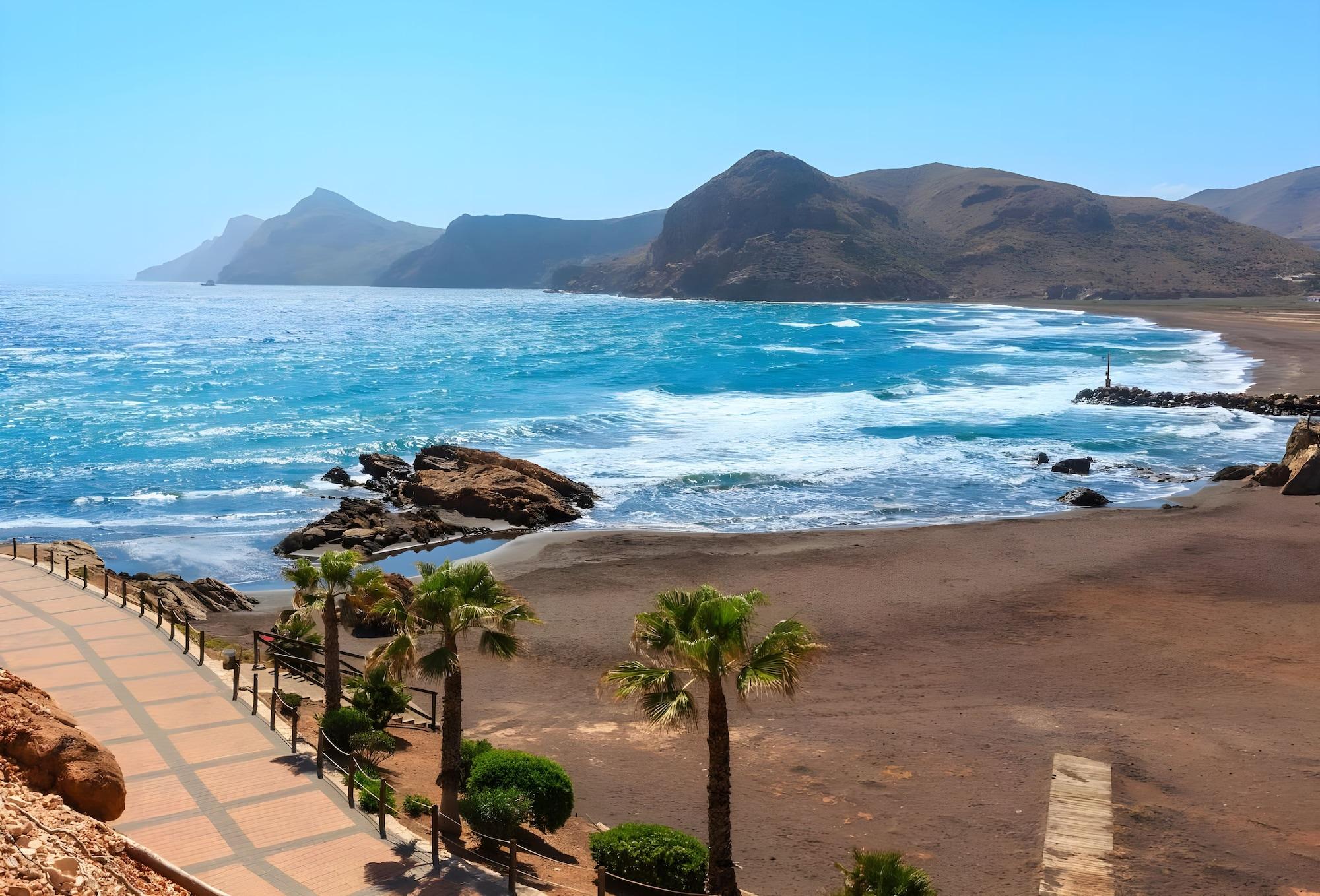 Playa Hotel Portmán