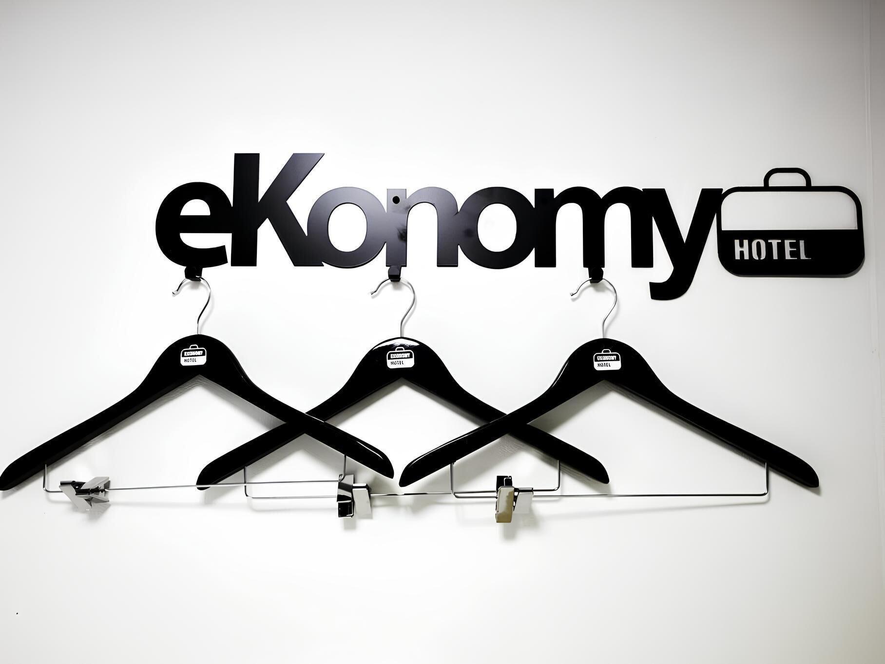 Set de Habitación Ekonomy Hotel Myeongdong premier