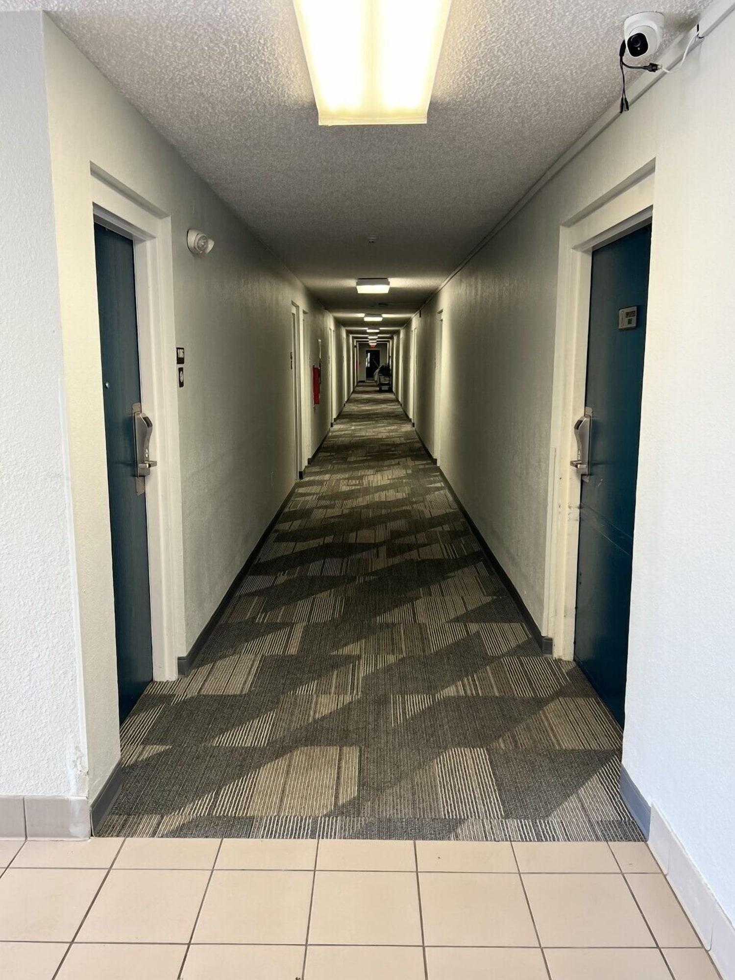 Varios Motel 6 Council Bluffs, IA - Omaha East