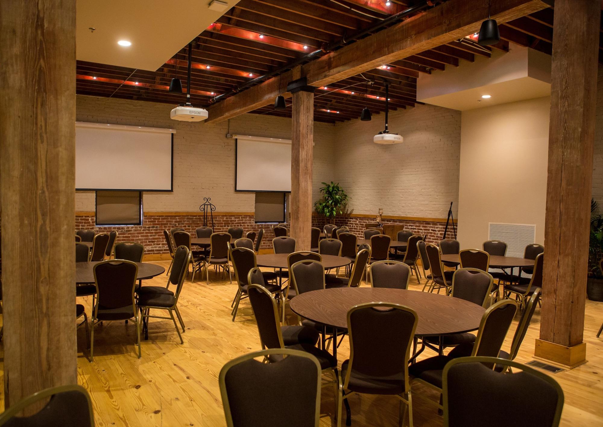 Salón de Baile Jackson Park Inn, Ascend Hotel Collection