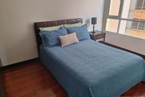 Alquiler Vacacional - La Mejor Ubicación en Quito, 3hab, Piscina, Gym y Cerca al Parque La Carolina