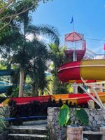 Alojamiento - Villa Paraiso Resort and Waterpark Camiguin