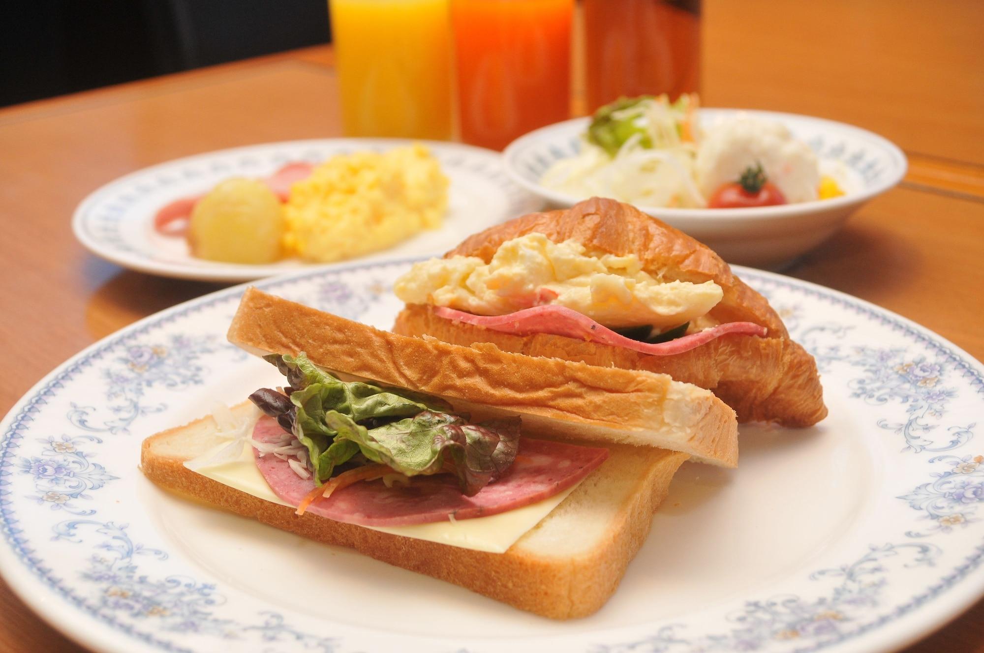 Restaurant Hotel Grand Terrace Obihiro