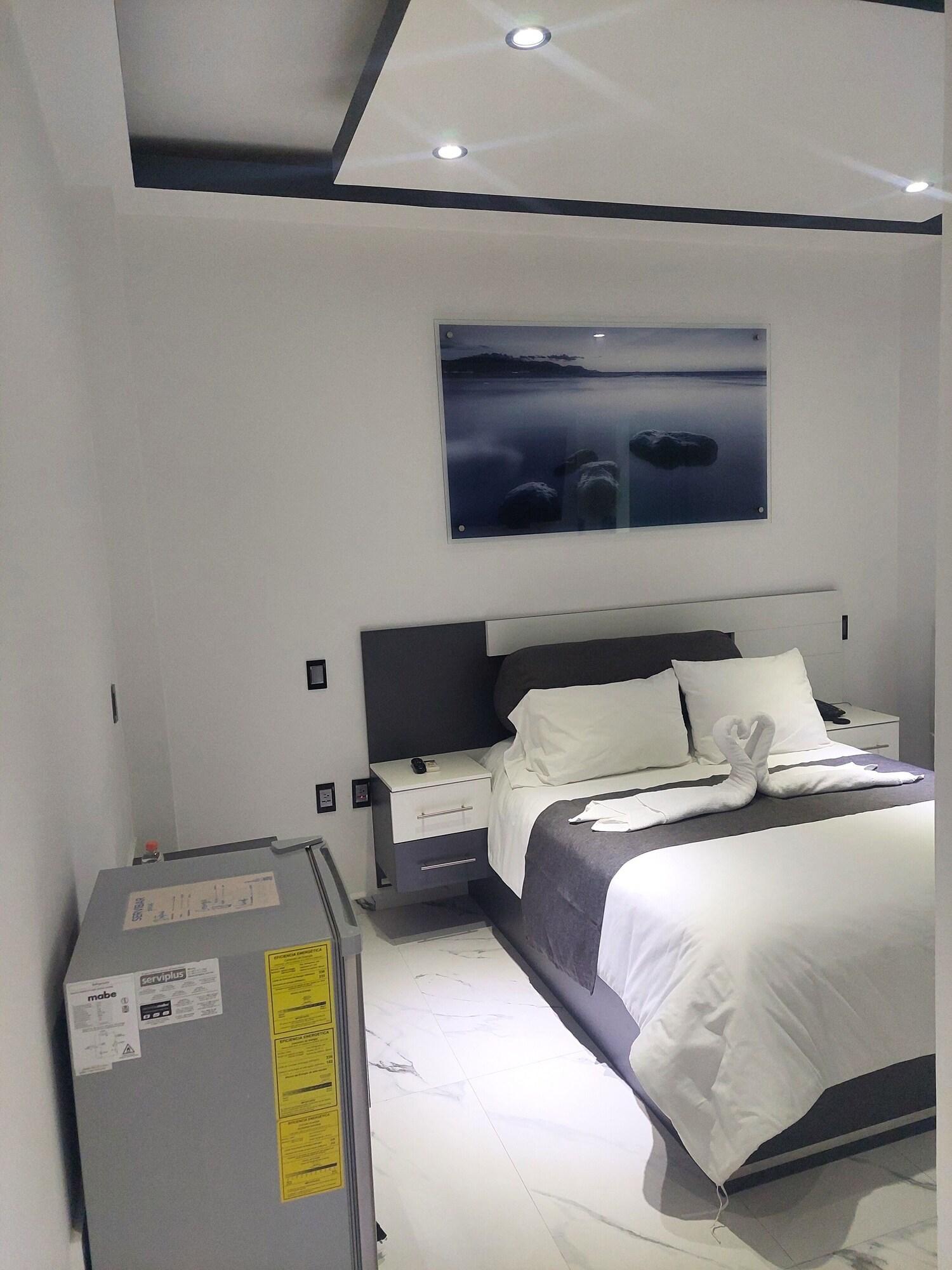 Varios Scapora Hotel Boutique