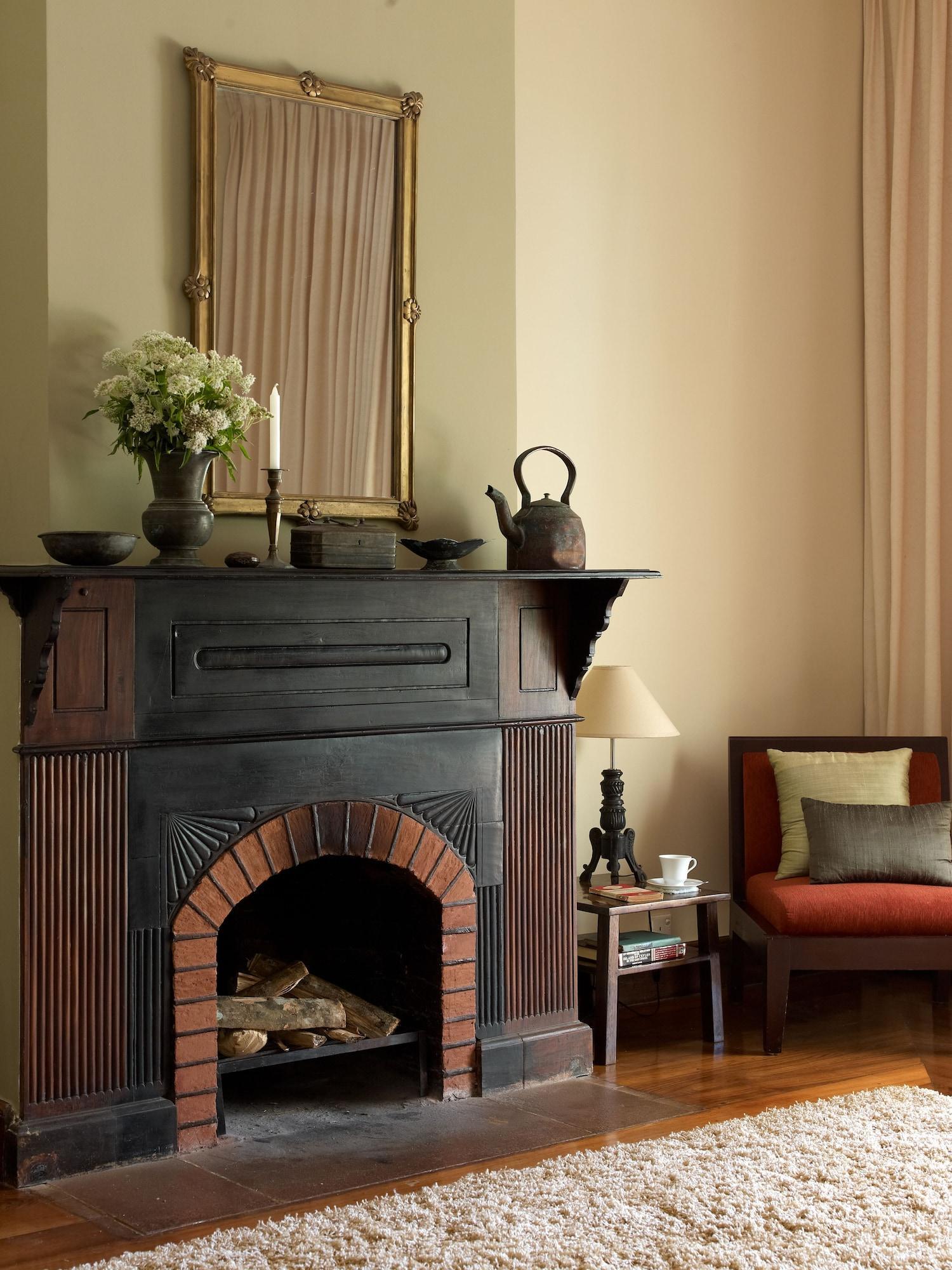 Vista Lobby Ceylon Tea Trails All Inclusive