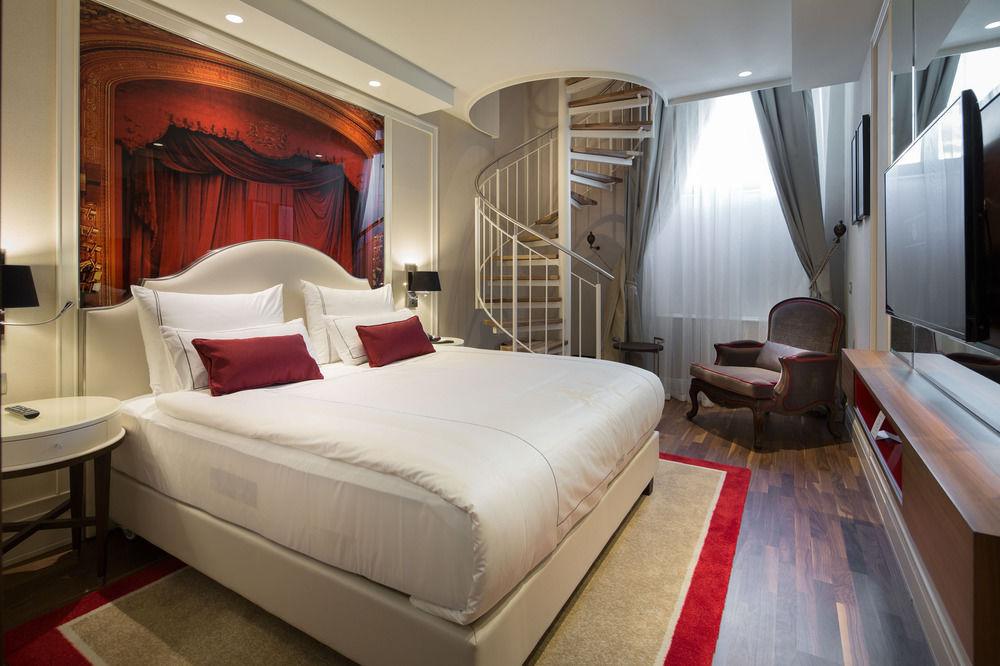 Hotel TITANIC Gendarmenmarkt Berlin