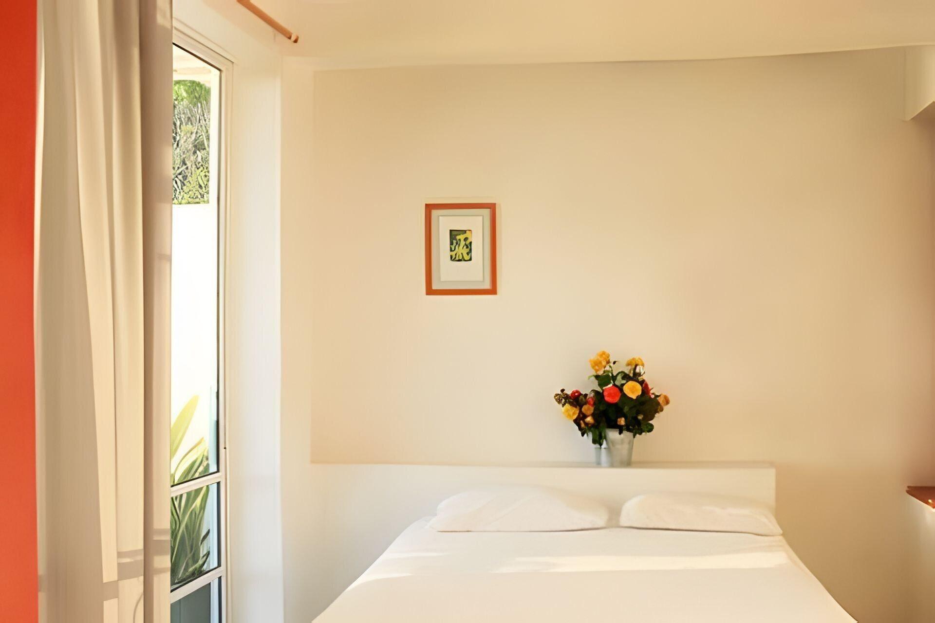 Habitación Casas del Acantilado