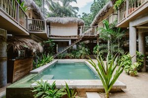 Alojamiento - Raíz Hotel Boutique