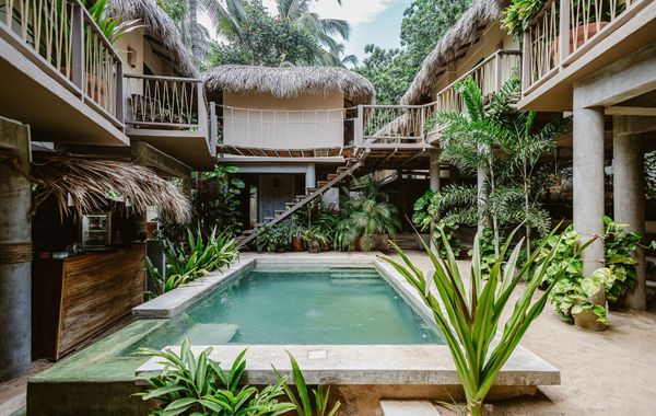 Raíz Hotel Boutique