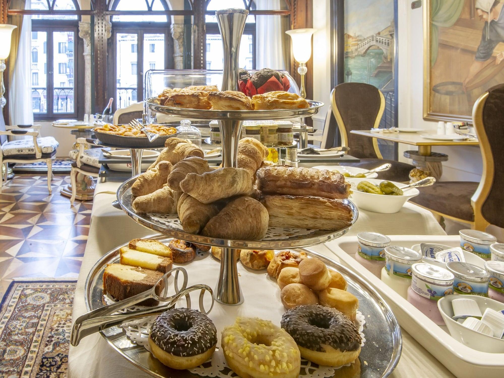 Restaurant EGO’ Boutique Hotel - The Silk Road