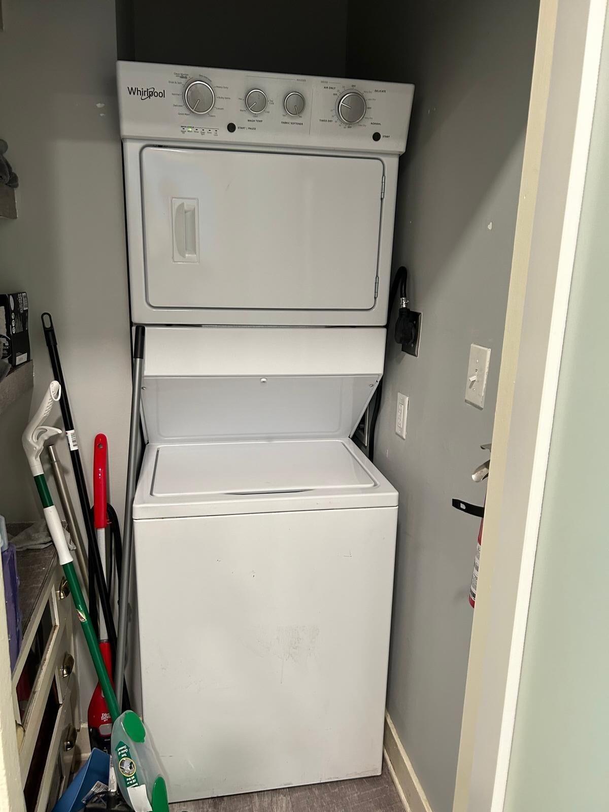 Comodidades del Alojamiento Homestay BnB Near Downtown Boston