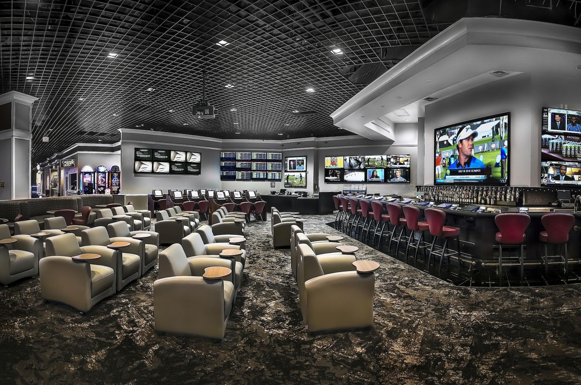 Bar/Salón Pahrump Nugget Hotel and Casino