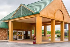 Alojamiento - Clarion Hotel