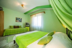 Alquiler Vacacional - Apartments Villa Mediteran