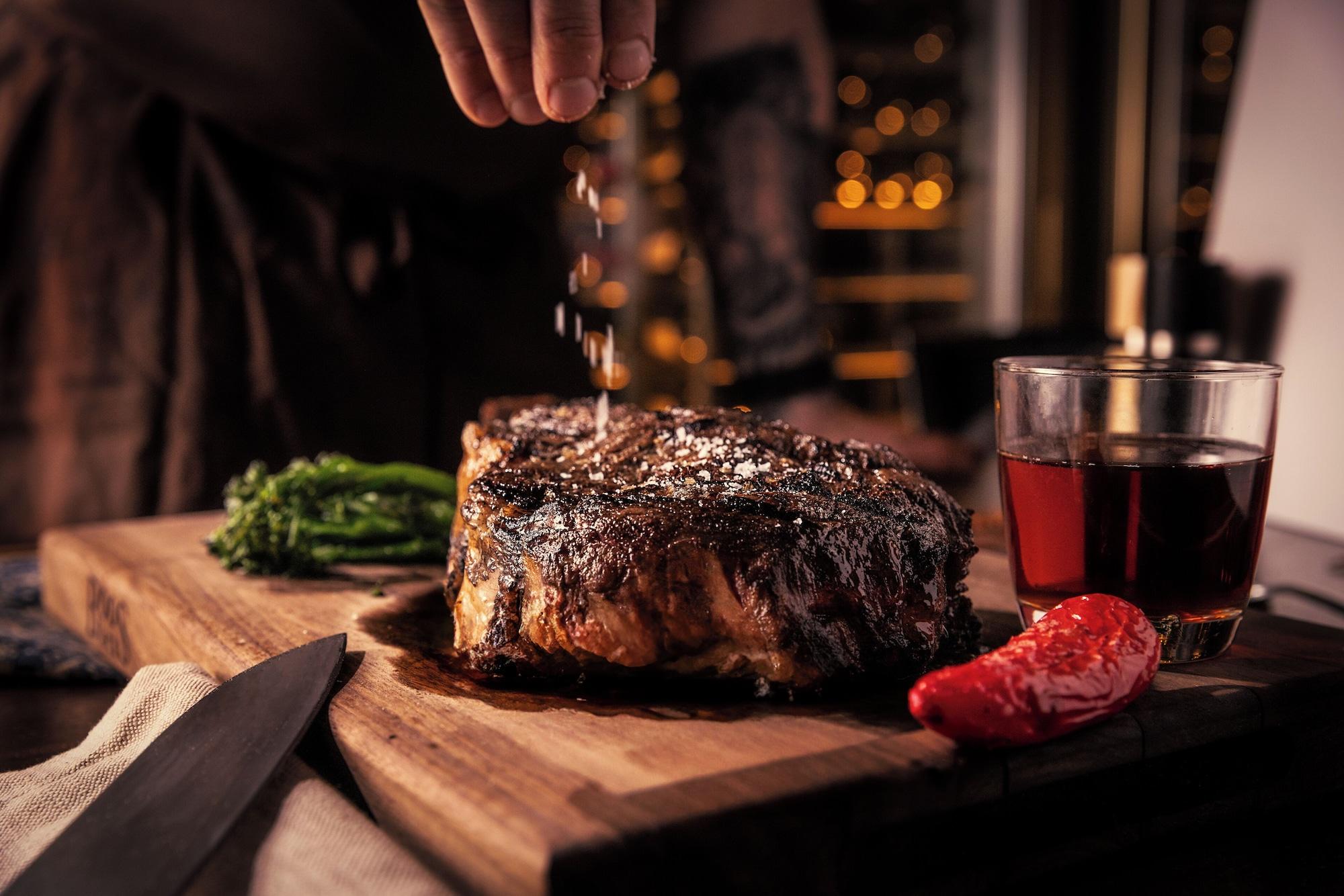 Restaurant Seneca Niagara Resort & Casino