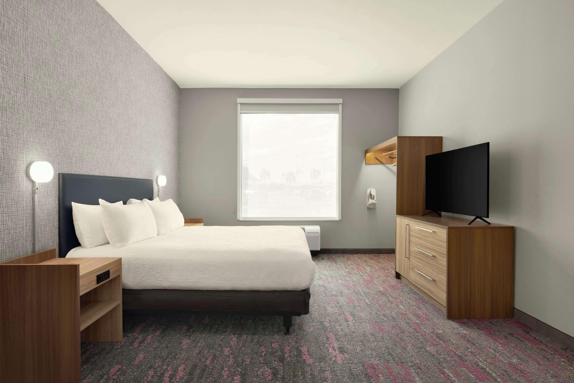 Habitación Home2 Suites By Hilton San Juan