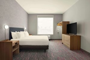 Alojamiento - Home2 Suites By Hilton San Juan