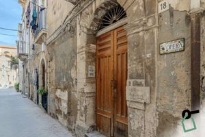 Alojamiento - Hotiday Ortigia Opera