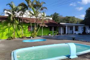 Alquiler Vacacional - Casa Ecológica com PiSCiNAS super PrivAtiva