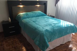 Alquiler Vacacional - Departamento en Centro de Toluca