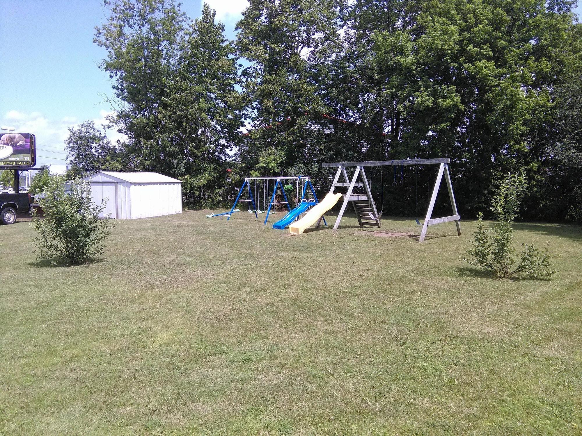 Instalaciones Recreativas Best Inn Motel