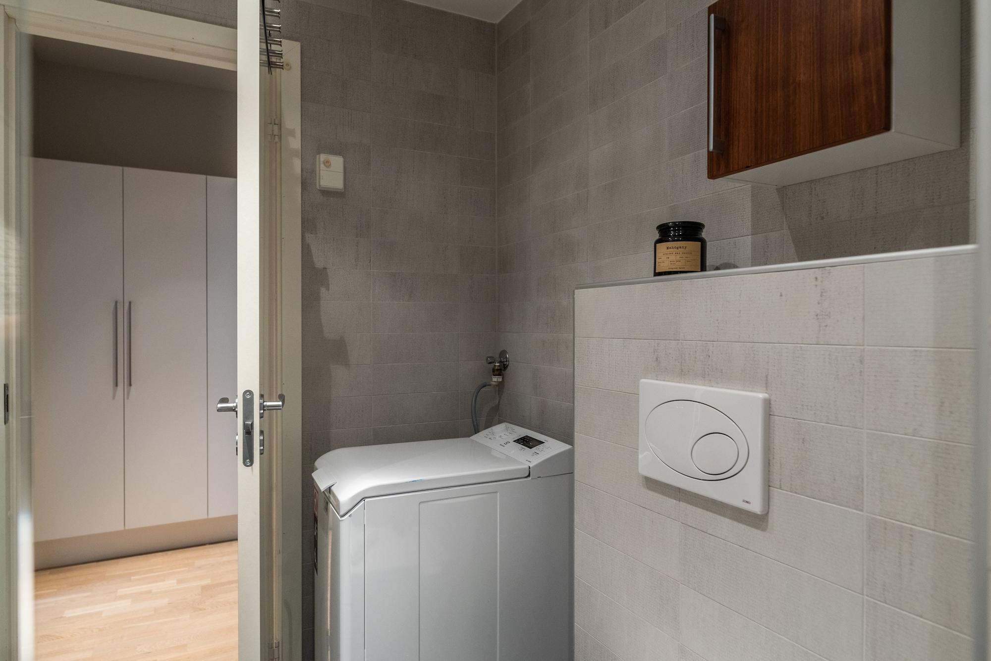 Comodidades del Alojamiento LOTEL Apartments Royal Park 58