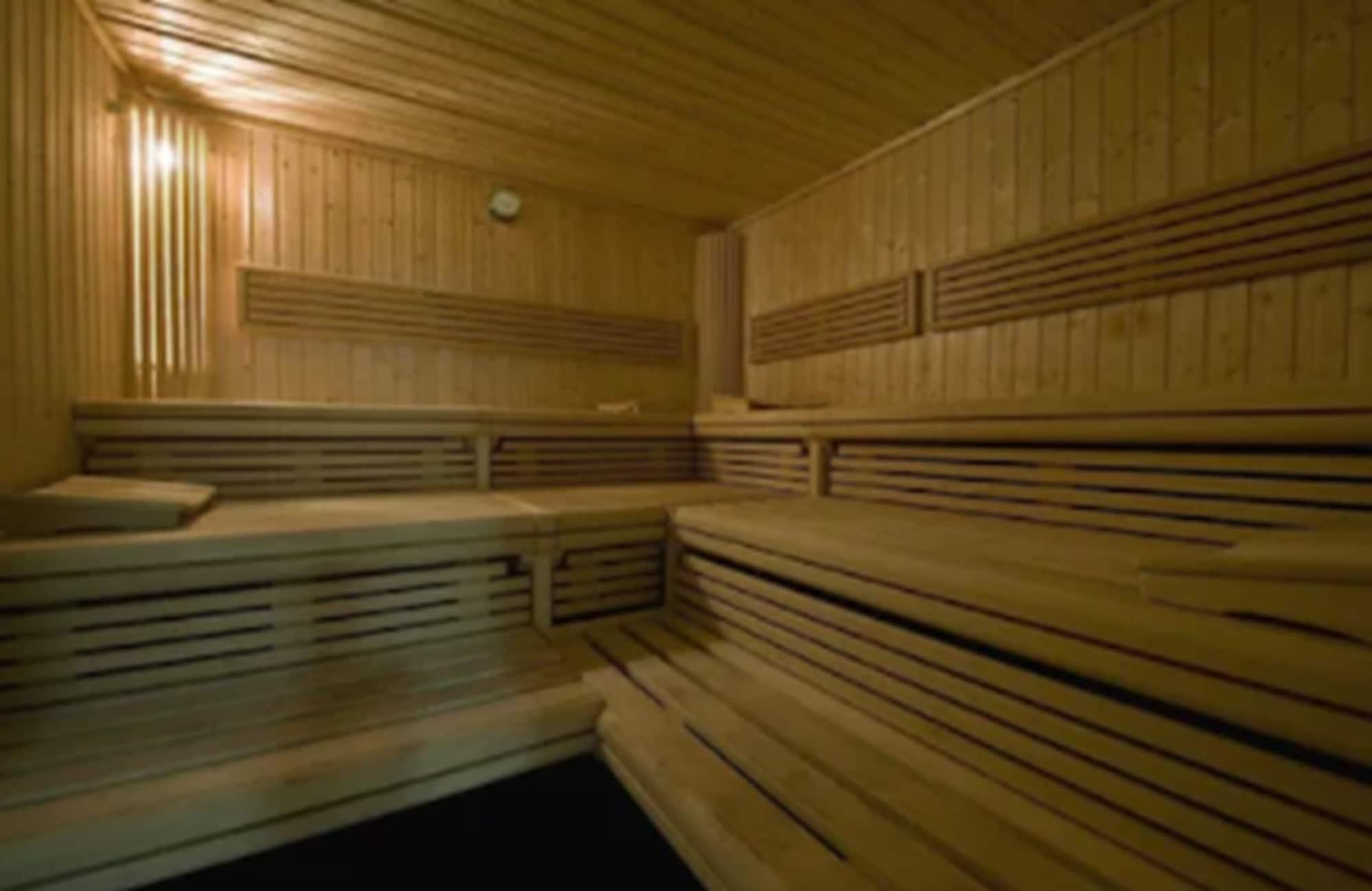 Spa abba Berlin hotel