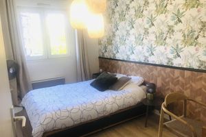 Alquiler Vacacional - Nid Douillet - BEL Appartement Avec Parking Gratuit