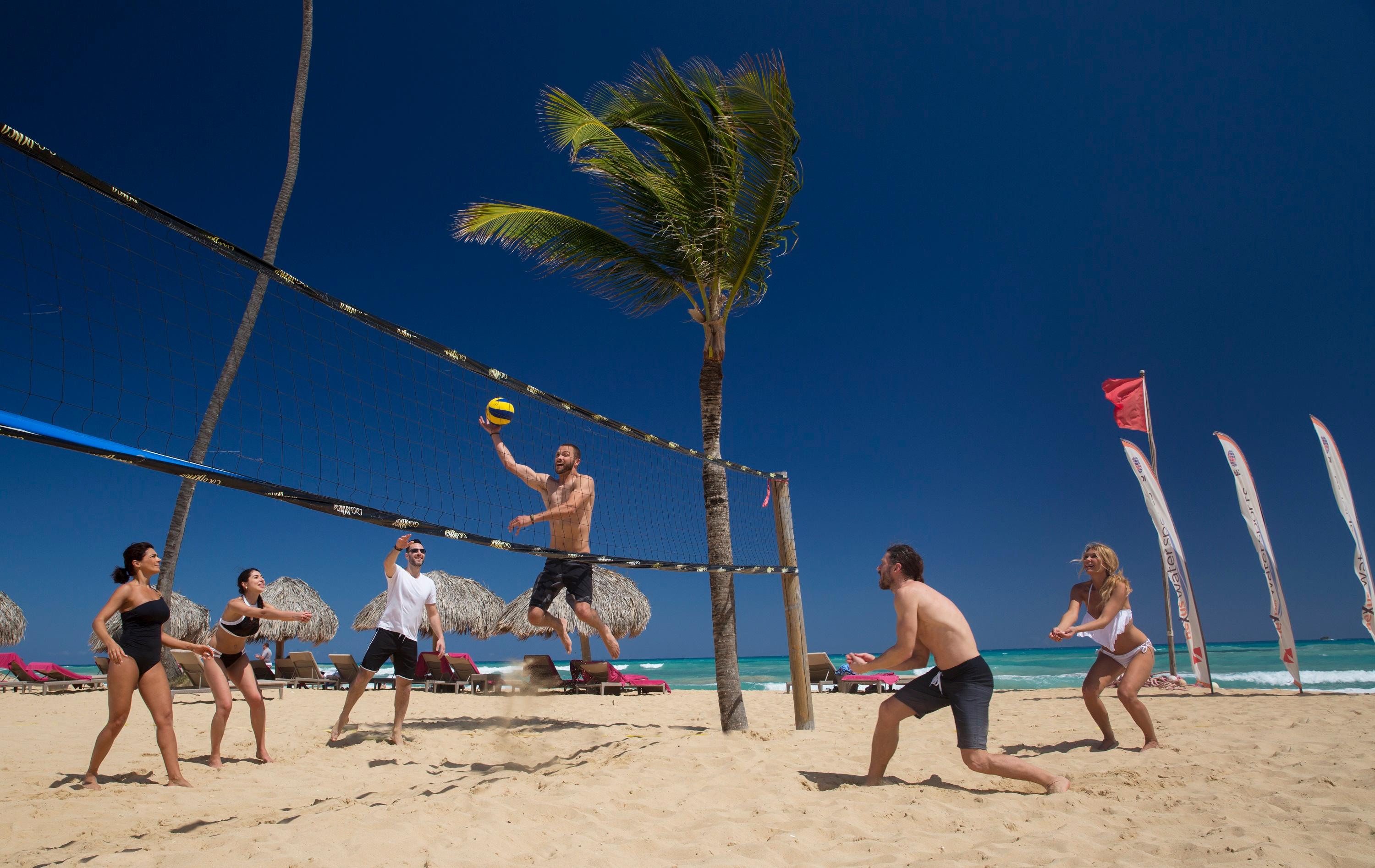 Instalaciones Recreativas Grand Lido Negril All-Inclusive - Adults Only