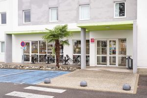 Alojamiento - B&B HOTEL Mont-de-Marsan