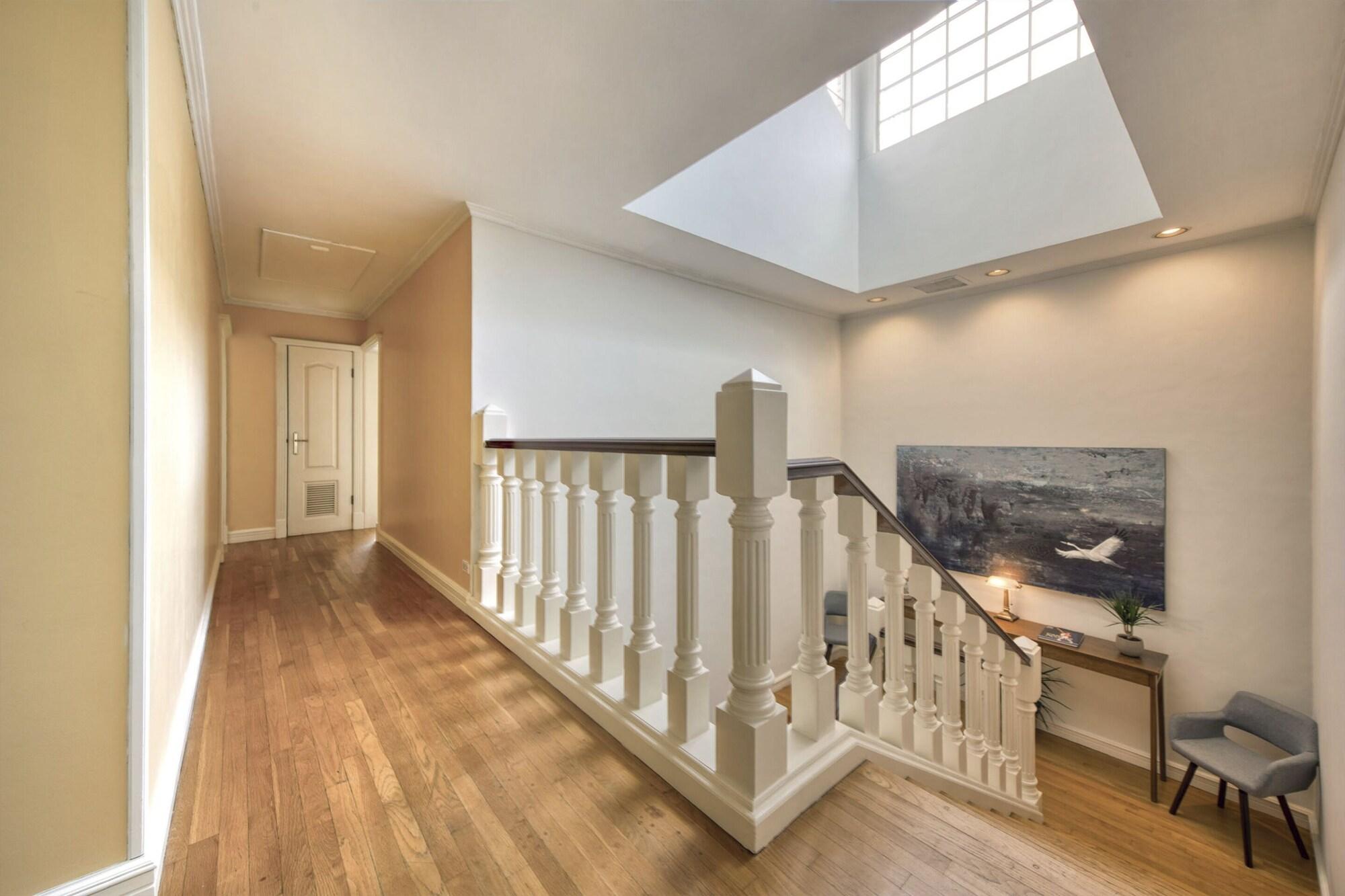 Vista Exterior Casa Asturias