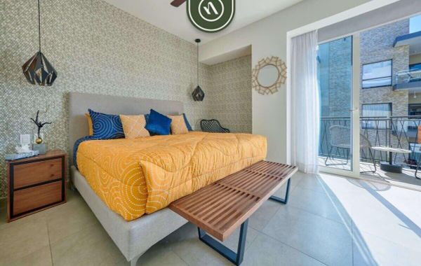 Luxury 1 BR Condo in the Heart of Romantic Zone - Hoteles de lujo en Puerto Vallarta, México