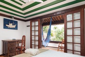 Alquiler Vacacional - Bz34 Casa 150m da praia Piscina e Sauna
