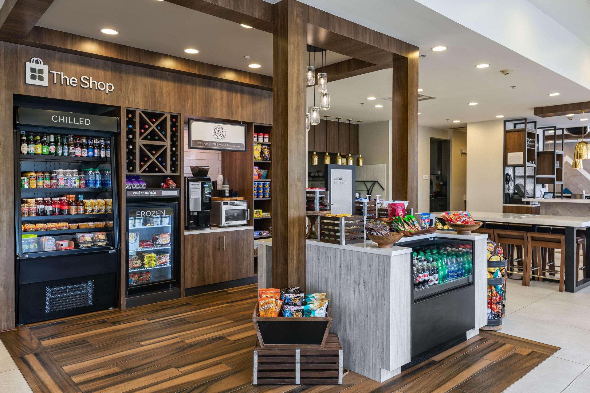 Restaurant Hilton Garden Inn Tifton