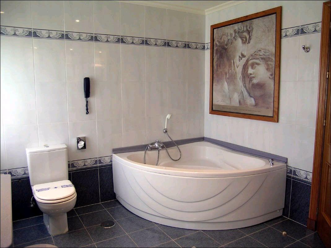 Set de Habitación Hotel Sercotel Cuatro Postes