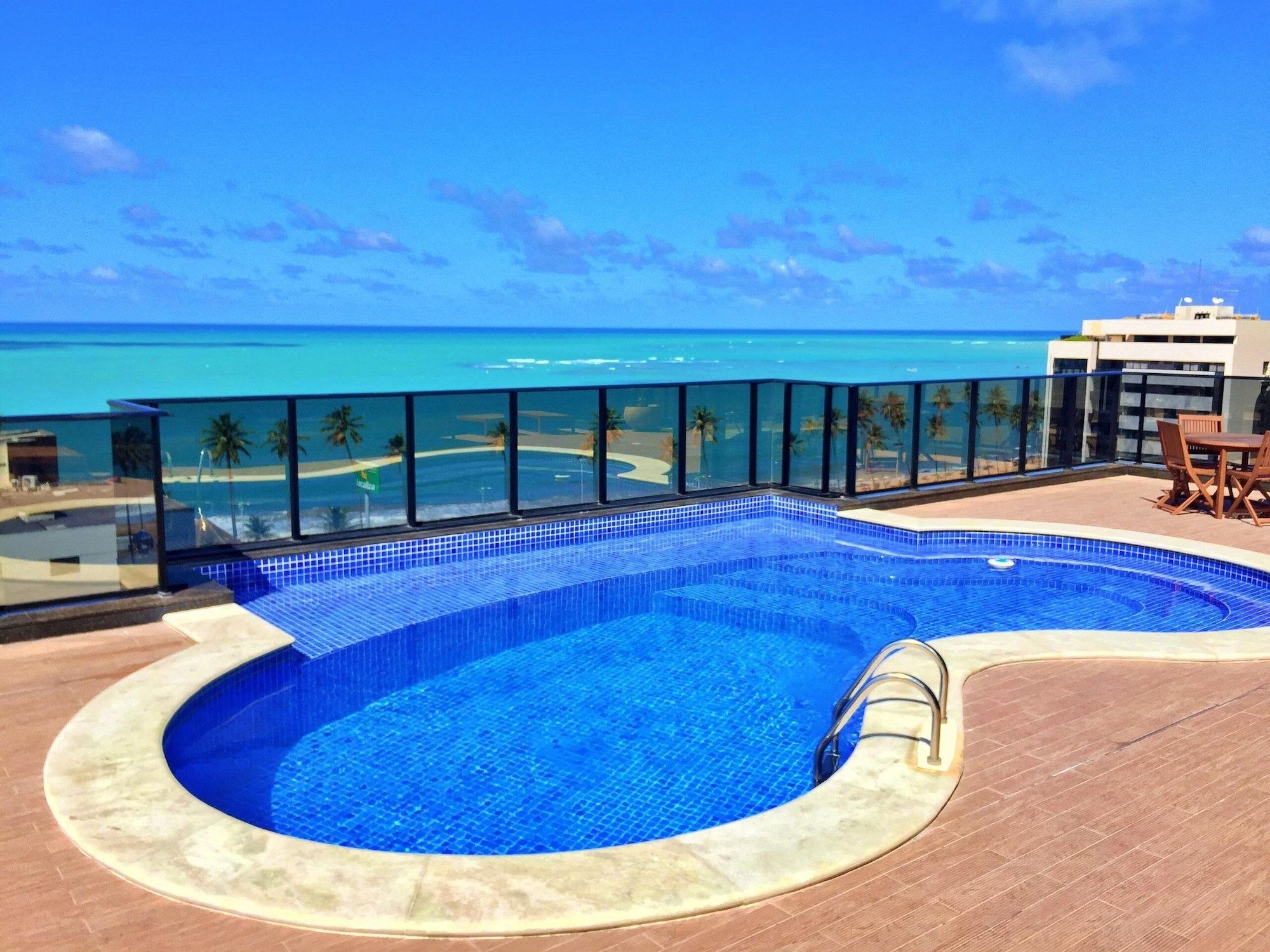 Vista Piscina Vacanze - Port Ville III