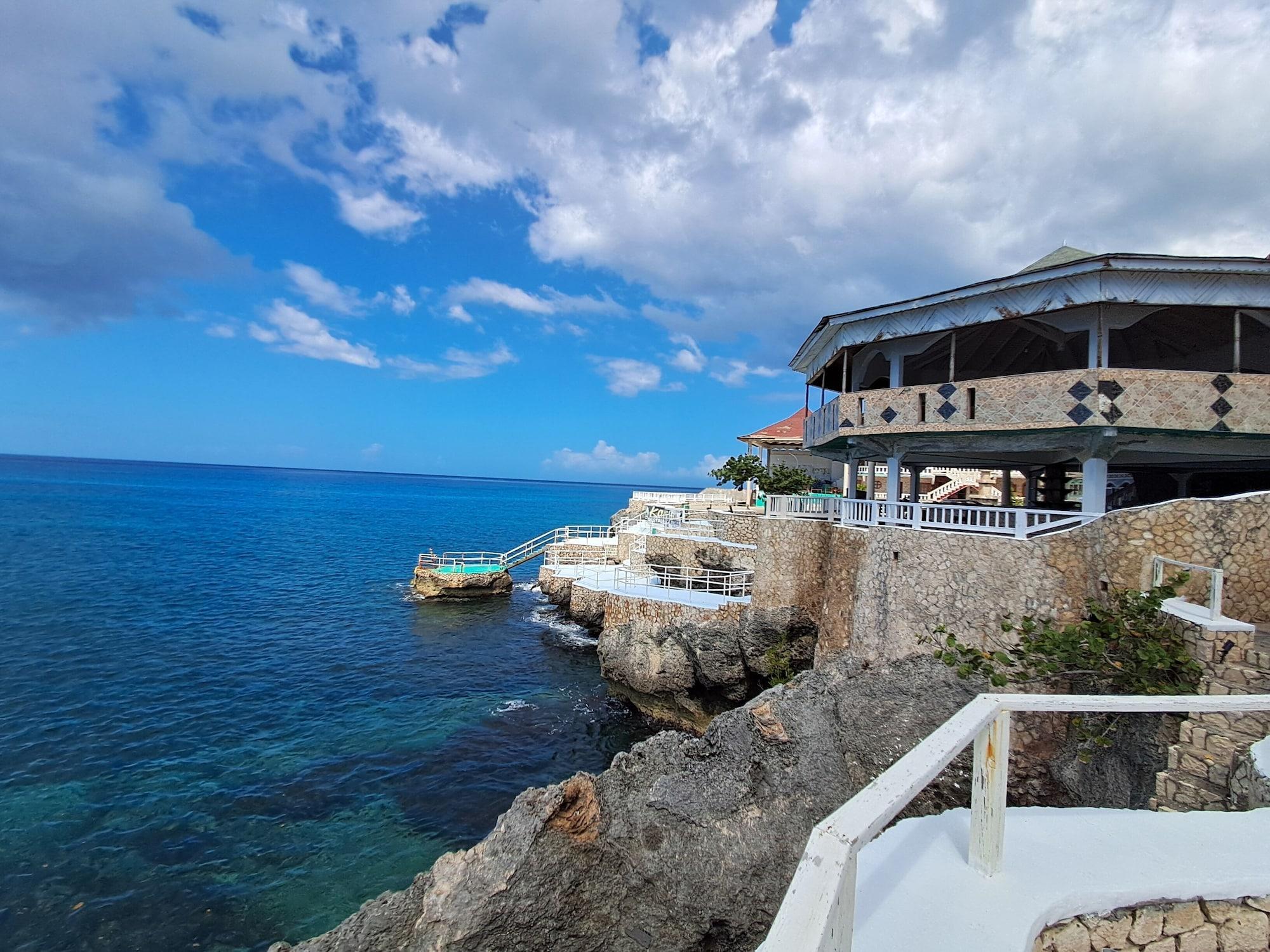 Playa Kaisers Sunset Hotel -Adult Only -Negril