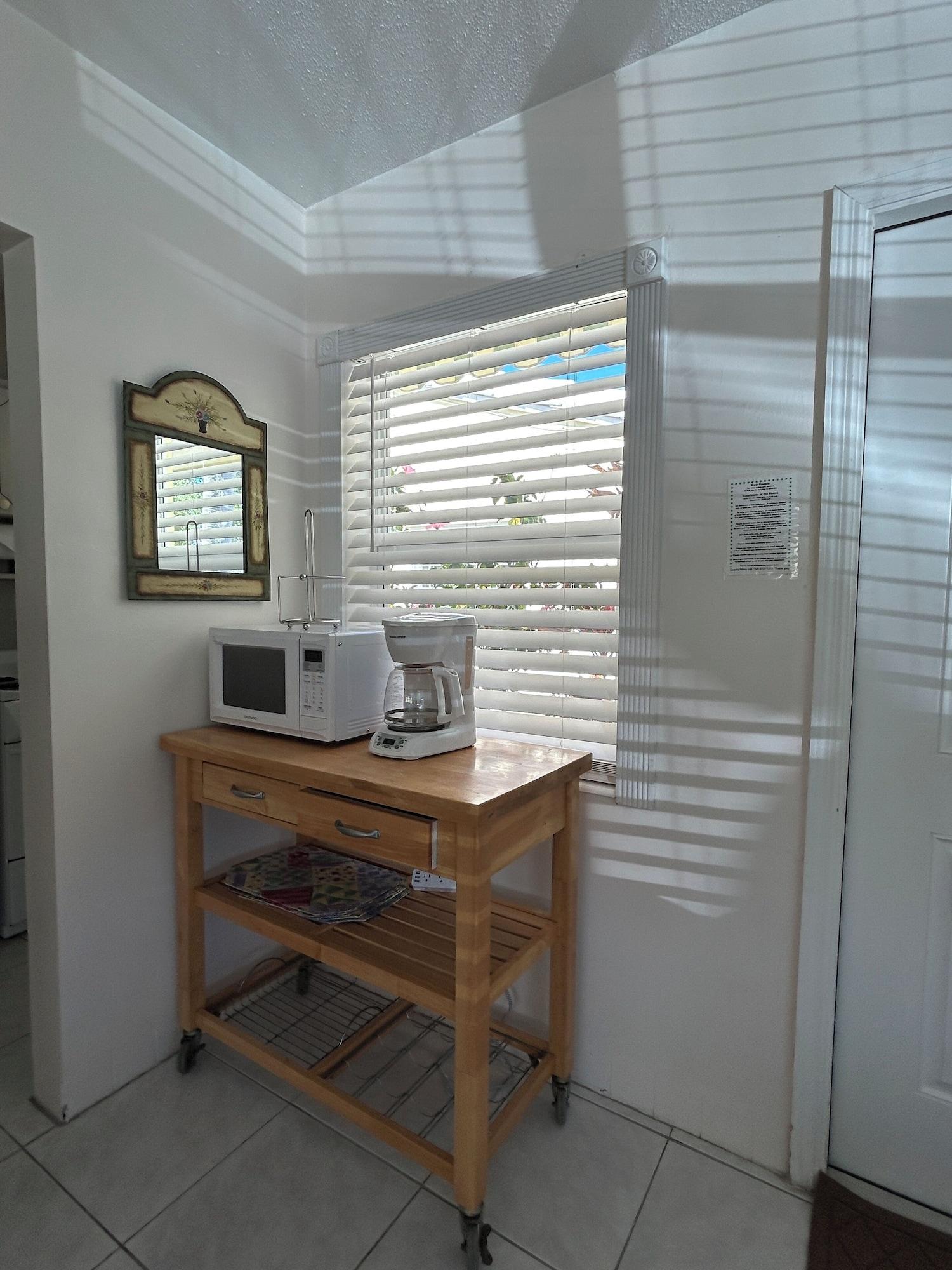 Set de Habitación Bahama Beach Club Pompano