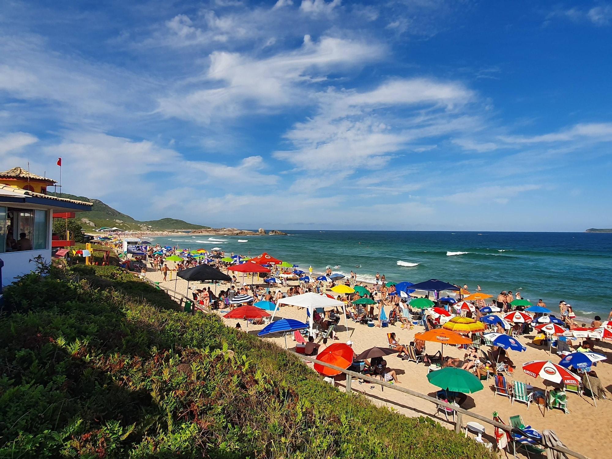 Playa Praia mole hotel